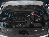 Thumbnail of 2019 WHITE PLATINUM MET TRI-COAT Ford Explorer