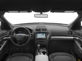 Thumbnail of 2019 WHITE PLATINUM MET TRI-COAT Ford Explorer
