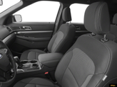 Thumbnail of 2019 WHITE PLATINUM MET TRI-COAT Ford Explorer