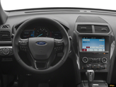 Thumbnail of 2019 WHITE PLATINUM MET TRI-COAT Ford Explorer