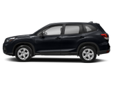 Thumbnail of 2019 Dark Gray Metallic Subaru Forester