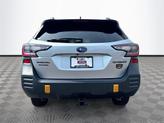 Thumbnail of 2022 Ice Silver Metallic Subaru Outback