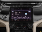 Thumbnail of 2022 Diamond Black Crystal Pearlcoat Jeep Grand Cherokee L