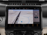 Thumbnail of 2022 Diamond Black Crystal Pearlcoat Jeep Grand Cherokee L