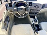 Thumbnail of 2012 Taffeta White Honda Civic