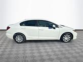 Thumbnail of 2012 Taffeta White Honda Civic
