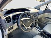 Thumbnail of 2012 Taffeta White Honda Civic