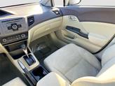 Thumbnail of 2012 Taffeta White Honda Civic