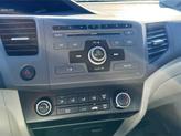 Thumbnail of 2012 Taffeta White Honda Civic
