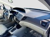 Thumbnail of 2012 Taffeta White Honda Civic