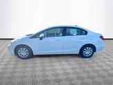 Thumbnail of 2012 Taffeta White Honda Civic