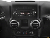 Thumbnail of 2017 Black Clearcoat Jeep Wrangler