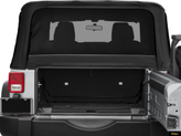 Thumbnail of 2017 Black Clearcoat Jeep Wrangler
