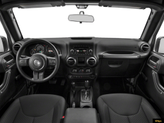 Thumbnail of 2017 Black Clearcoat Jeep Wrangler