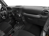 Thumbnail of 2017 Black Clearcoat Jeep Wrangler