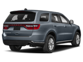 Thumbnail of 2021 Reactor Blue Pearlcoat Dodge Durango