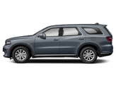 Thumbnail of 2021 Reactor Blue Pearlcoat Dodge Durango