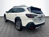 Thumbnail of 2023 Crystal White Pearl Subaru Outback