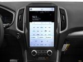 Thumbnail of 2022 AGATE BLACK METALLIC Ford Edge