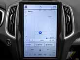 Thumbnail of 2022 AGATE BLACK METALLIC Ford Edge