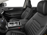 Thumbnail of 2022 AGATE BLACK METALLIC Ford Edge