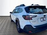 Thumbnail of 2023 Crystal White Pearl Subaru Outback