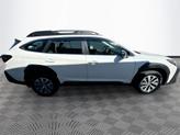 Thumbnail of 2023 Crystal White Pearl Subaru Outback
