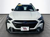 Thumbnail of 2023 Crystal White Pearl Subaru Outback