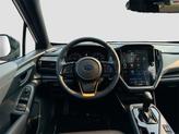 Thumbnail of 2025 Crystal White Subaru Crosstrek