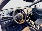 Thumbnail of 2025 Crystal White Subaru Crosstrek