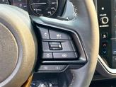 Thumbnail of 2025 Crystal White Subaru Crosstrek