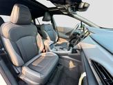 Thumbnail of 2025 Crystal White Subaru Crosstrek