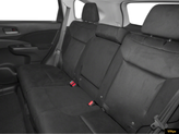Thumbnail of 2013 Alabaster Silver Metallic Honda CR-V