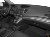 Thumbnail of 2013 Alabaster Silver Metallic Honda CR-V