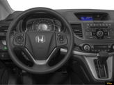 Thumbnail of 2013 Alabaster Silver Metallic Honda CR-V