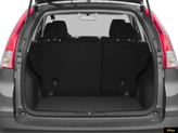 Thumbnail of 2013 Alabaster Silver Metallic Honda CR-V
