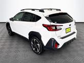Thumbnail of 2025 Crystal White Pearl Subaru Crosstrek