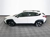 Thumbnail of 2025 Crystal White Pearl Subaru Crosstrek