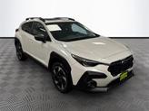 Thumbnail of 2025 Crystal White Pearl Subaru Crosstrek