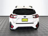 Thumbnail of 2025 Crystal White Pearl Subaru Crosstrek