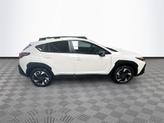 Thumbnail of 2025 Crystal White Pearl Subaru Crosstrek