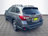 Thumbnail of 2019 Magnetite Gray Metallic Subaru Outback