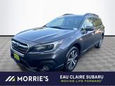 Photo of 2019 Magnetite Gray Metallic Subaru Outback