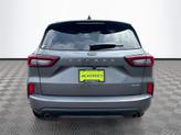 Thumbnail of 2024 CARBONIZED GRAY METALLIC Ford Escape