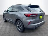 Thumbnail of 2024 CARBONIZED GRAY METALLIC Ford Escape