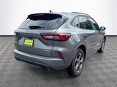 Thumbnail of 2024 CARBONIZED GRAY METALLIC Ford Escape