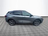 Thumbnail of 2024 CARBONIZED GRAY METALLIC Ford Escape