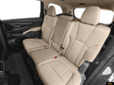 Thumbnail of 2024 Autumn Green Metallic Subaru Ascent
