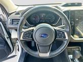 Thumbnail of 2023 Crystal White Pearl Subaru Ascent