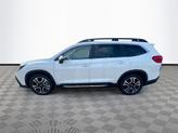 Thumbnail of 2023 Crystal White Pearl Subaru Ascent